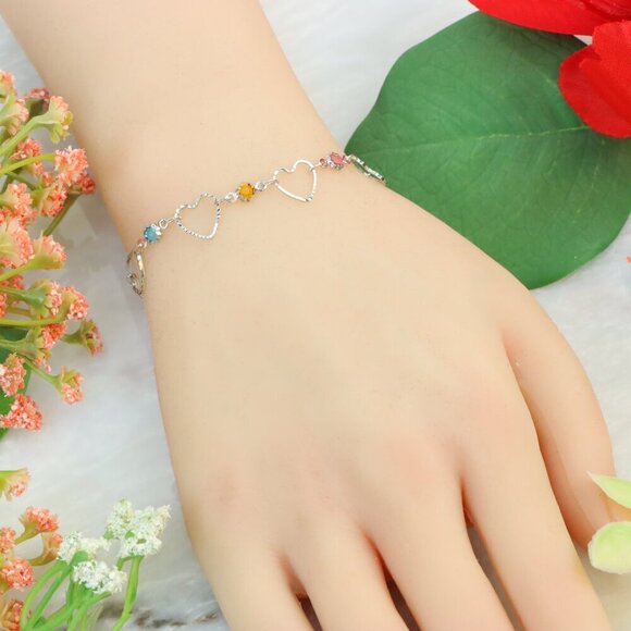 "New Beautiful Design Bracelet for Women/Girls, Gift, B591 - Picture 3 of 10